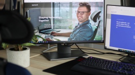 Spyrosoft zatrudnia w czasie epidemii
