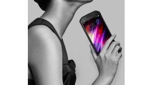 Doogee S50 - pancerny smartfon dostępny w Polsce Biuro prasowe