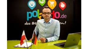 POLANDO.de wspiera polskie firmy na rynku niemieckim