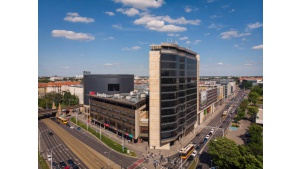 Dobra passa Arkad Wrocławskich. 2019 rok pod znakiem dynamicznych wzrostów