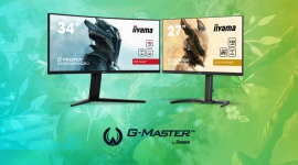 Wiosenna odwilż cenowa w ofercie iiyama. Kup nowy monitor w obniżonej cenie