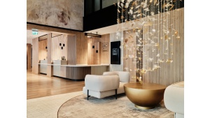 Dwie srebrne nagrody dla Tremend w prestiżowym konkursie A Design Award
