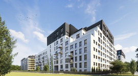 OKAM wybrał Generalnego Wykonawcę do realizacji etapu I CITYFLOW