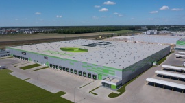 Bevo kolejnym najemcą w MLP Poznań West