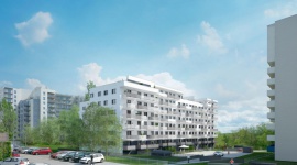 Bochenka Vita – nowa inwestycja Develii w Krakowie