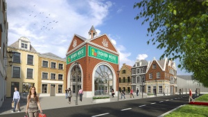 Liebrecht & wooD realizuje nowe projekty Biuro prasowe