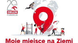 Ruszyła czwarta edycja programu „Moje miejsce na Ziemi”!