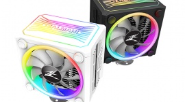 Zalman CNPS16X - powiew chłodu w stylowym wydaniu