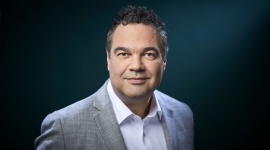 Peter Falb awansuje na Country Managera