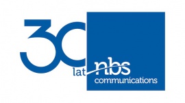 NBS Communications, pierwsza polska agencja PR, świętuje 30 lat