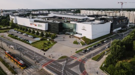 Galeria Północna zyskuje na rozwoju najmłodszej warszawskiej dzielnicy
