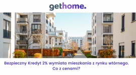 Właścicielom mieszkań i domów grozi w 2024 r. rekordowy wzrost podatku!