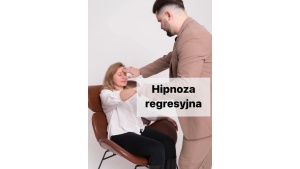 JAKA JEST RÓŻNICA MIĘDZY HIPNOZĄ REGRESYJNĄ, A SEANSEM TERAPEUTYCZNYM? TERAPEUTA