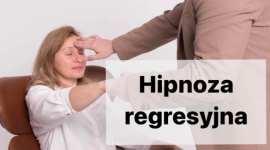 JAKA JEST RÓŻNICA MIĘDZY HIPNOZĄ REGRESYJNĄ, A SEANSEM TERAPEUTYCZNYM? TERAPEUTA