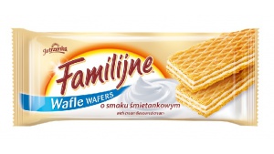 Familijne jesienne wieczory na słodko! Biuro prasowe