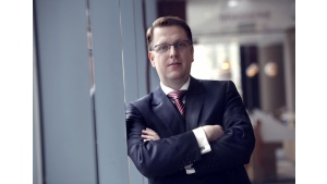 Płatności mobilne mPay z nowym prezesem Biuro prasowe