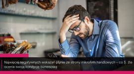 Zatory płatnicze i zamrożone pieniądze podcinają skrzydła JDG-om