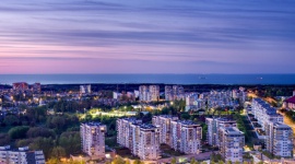Kultowa inwestycja City Park w Gdańsku powraca!