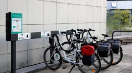 ARVAL URUCHAMIA NOWĄ USŁUGĘ W RAMACH OFERTY MOBILITY 360° Biuro prasowe
