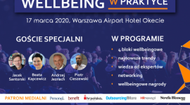 Wellbeing w Praktyce