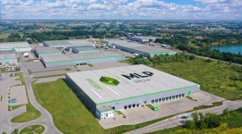 Logmaster wprowadzi się do MLP Pruszków II