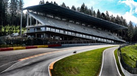 Dunlop gotowy na nowe wyzwania w pierwszym 24-godzinnym wyścigu SPA EWC