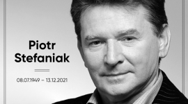 Nie żyje Piotr Stefaniak, Założyciel oraz wieloletni Prezes Zarządu INPRO S.A.