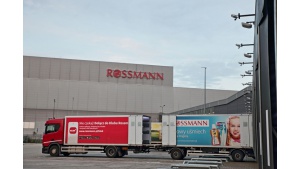 ISS RFID nawiązuje współpracę z firmą Rossmann