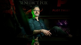 Plot Twist zdradza nowe szczegóły o The Last Case of Benedict Fox
