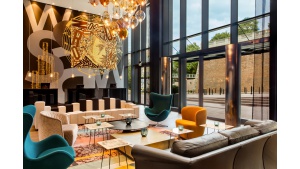 Pierwszy Motel One w Polsce wybudowany i przekazany przez STRABAG Real Estate
