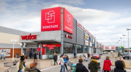 LIDL ROZSZERZA OBECNOŚĆ W „HOMEPARK”