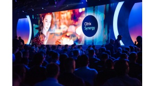 Citrix Workspace na platformie Google Cloud