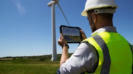 Europejska energia odnawialna przygotowuje się do wzrostu