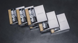 Klocki hamulcowe do pojazdów ciężarowych Premium i Standard w ofercie Steinhof