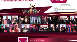XXVII edycja programu Przedsiębiorstwo Fair Play