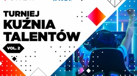 Rusza druga edycja Kuźni Talentów OMEN & Intel Biuro prasowe