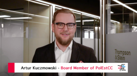 Kraje nadbałtyckie - kierunek ekspansji biznesów na skutek wojny na Ukrainie