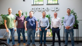Grape Up inwestuje w Addepto poszerzając ofertę w obszarze sztucznej inteligencj