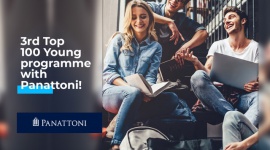 Ścisła współpraca Panattoni ze studentami – III edycja Top Young 100 zakończona