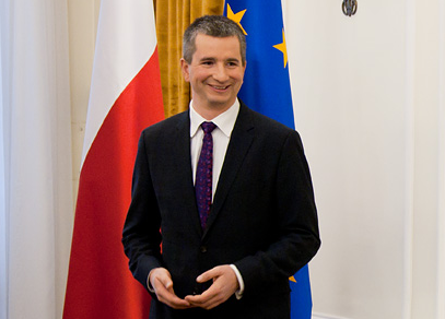Przegląd mediów