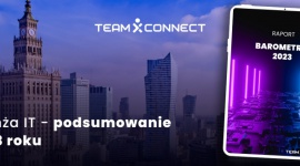 Branża IT - podsumowanie 2023 roku
