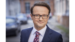Tomasz Pietrzak awansował w MLP Group