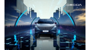 The first OMODA&JAECOO cars are already in Poland