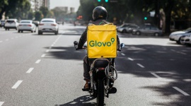 Glovo liderem przyszłej generacji dostaw na żądanie dzięki Q-commerce