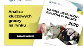 Sieciowe sklepy z bielizną tylko w dużych miastach