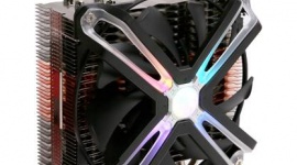 Zalman CNPS17X - przewaga dzięki technologii