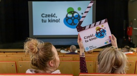 Kino rusza w Polskę – Plan na kino w Twoim mieście