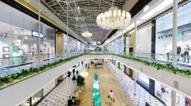 Już 80% modernizowanej części Atrium Promenada wynajęte!