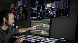 CREATIVE TECHNOLOGY KORZYSTA Z PLATFORMY KAIROS Biuro prasowe