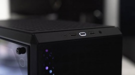 Premiera: Cooler Master MasterBox Q300L V2 — odświeżona wersja popularnej obudow